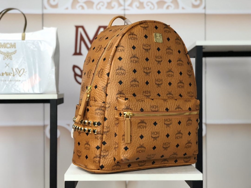 MCM Backpacks